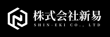 SHIN-EKI CO., LTD.