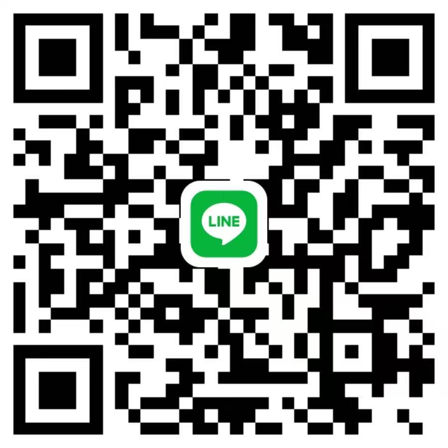 LINE QRコード